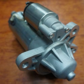 Стартер Ford Transit (12 В/2.3 кВт) CS977 Motorherz STF0977WA