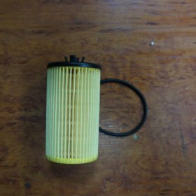 Фильтр MANN HU612/2X Chevrolet/Fiat/Opel масляный