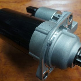 Стартер Audi/VW/Skoda (12 В/1.8 кВт) CS974 Krauf STV0974