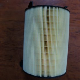 Фильтр MANN C14130 Audi/Skoda/VW воздушный