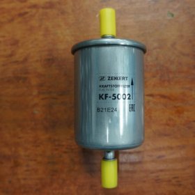 Фильтр Zekkert KF5002 Renault Logan/Megane/Scenic