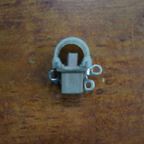 Щеткодержатель генератора 135419 Krauf AHN5419KS