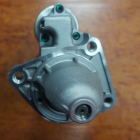 Стартер Ford/Mazda/Volvo (12 В/1.4 кВт) CS1050/1404 Motorherz STB9050WA