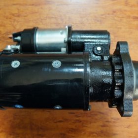 Стартер Caterpillar (24 В/7,5 кВт) US811/864 Krauf STN0811NB