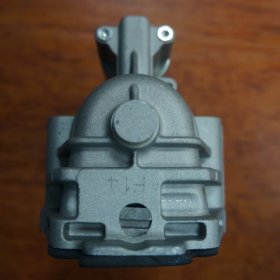 Стартер Ford Mondeo/Transit (12 В/2.1 кВт) CS1245 Motorherz STF1245WA