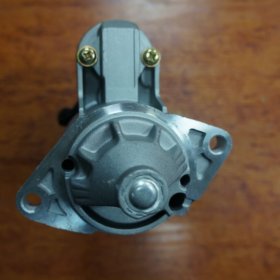 Стартер Suzuki Grand Vitara/Jimny (12 В/1,0 кВт) JS380 Motorherz STM0380WA