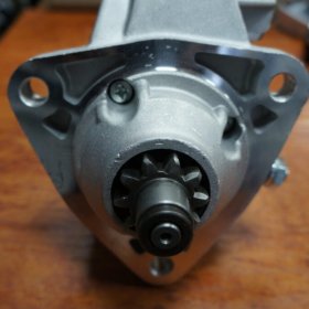 Стартер Cummins (24В/7.5кВт) 112544 Motorherz STN2544WA