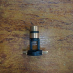 Коллектор генератора 239930 Cargo