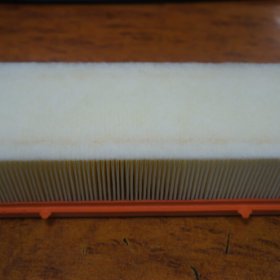 Фильтр Bosch F026400323 Renault Duster(воздушный)