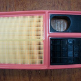 Фильтр Zekkert LF1723 Skoda/VW (воздушный)