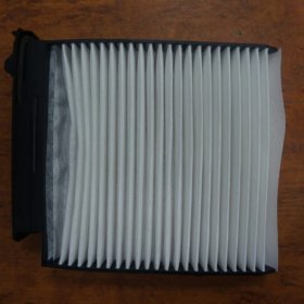 Фильтр Zekkert IF3100 Renault/Nissan (салона)