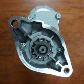 Стартер Toyota Hiace (12 В/2.0 кВт) JS642 Krauf STN0642YJ