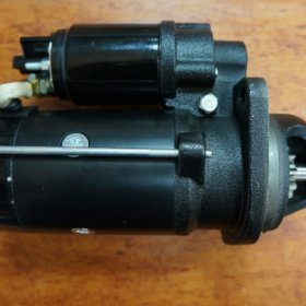 Стартер Perkins (12 В/3.2 кВт)Motorherz STI0100WA