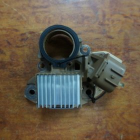 Реле-регулятор 335350 Krauf ARM3547UT