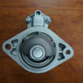 Стартер Toyota Avensis/Corolla (12В/1.3кВт) JS1362 Kortex KST126