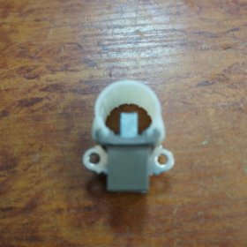 Щеткодержатель генератора 133673 Krauf AHN3673MG