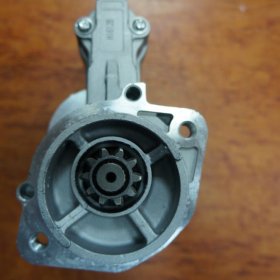 Стартер Hyundai/Kia (12В/2.2кВт)JS1355 Tesla Technics TT16437