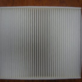 Фильтр Zekkert IF3020 Audi/Skoda/VW (салона)