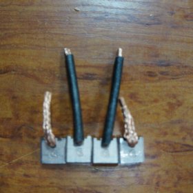 Щетки стартера PSX1584 (7х14х13.7) Krauf SHV1584MG