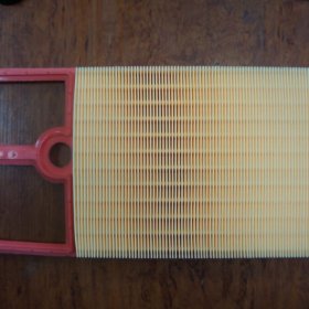 Фильтр Zekkert LF1549 Skoda/VW(воздушный)