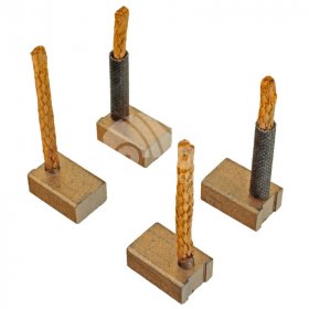 Щетки стартера 140336 (7х11х16) Krauf SHH0336MG