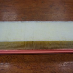 Фильтр Zekkert LF1975 Renault (воздушный)