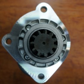 Стартер Valmet (12В/2.7кВт) CS604/CS944 Krauf STG5604XY