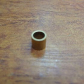 Втулка стартера 140016 (12.57х16.55х15.8) Cargo