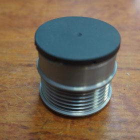 Шкив 235873/333463 генератора обгонный Krauf APM5873DE