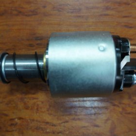 Реле 235106 втягивающее Krauf SSV5106BA