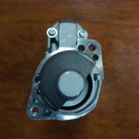 Стартер Citroen/Mitsubishi/Peugeot (12 В/1.4 кВт) 115448 Krauf STM8671BA