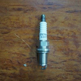 Свеча Denso K20TT зажигания