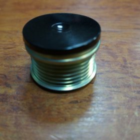 Шкив 333436 генератора обгонный Krauf APF4421NT