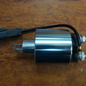 Реле 135287/138364 втягивающее Krauf SSH5287BA