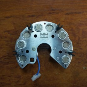 Диодный мост БВО3-105-02 ГАЗ-3110/Газель(Орбита)