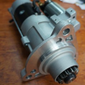 Стартер Volvo FH/FM(24В/5.5кВт) CS1388 Motorherz STM8388WA