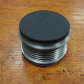 Шкив 234795 генератора обгонный Krauf APB4795NT