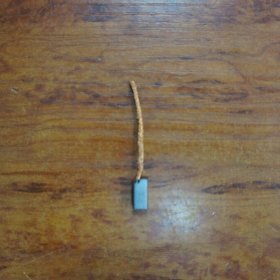 Щетка отопителя H5-6 (6х6х12) Krauf KSB0156MG