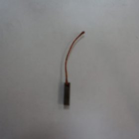 Щетка отопителя KSB0033 Krauf (5х4х15)