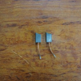 Щетки отопителя KSB0028 IKA 017881 (6.3х8х11)