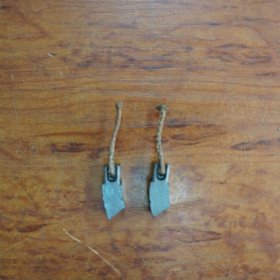 Щетка отопителя KSB0014 Krauf (8х10х17,5)