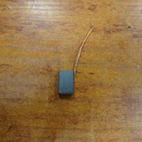 Щетка отопителя KSB0108 Krauf (6х13х19)