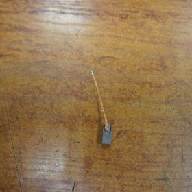 Щетка отопителя H54 (5х6х10) Krauf KSB0054MG