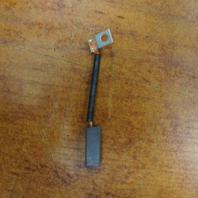 Щетка отопителя PL5 (7.9х7.9х21.4) Krauf SHG0005KS