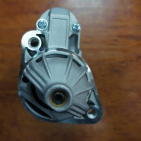 Стартер Hyundai/Kia/Mitsubishi (12В/1.2кВт) JS658 SAT ST-64-0074