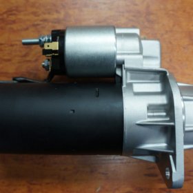 Стартер VW Transporter (12В/1.7кВт)CS299 Motorherz STB0299WA