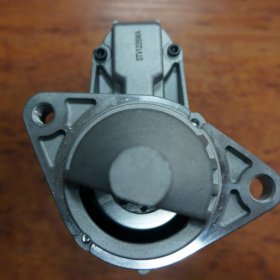 Стартер Nissan Almera/Primera (12 В/0.7 кВт) JS1226 Motorherz STV1226WA