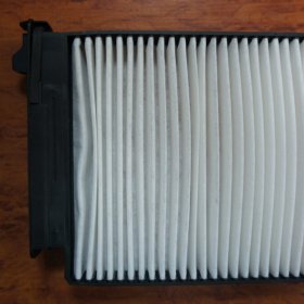 Фильтр Japan Parts FAANS6 Renault салона