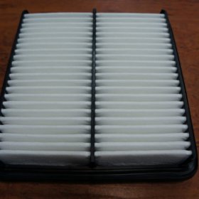 Фильтр Zekkert LF1665 Chevrolet воздушный