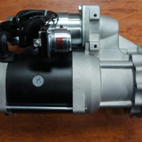 Стартер Cummins/Caterpillar (24 В/8,3 кВт)Krauf STD4331